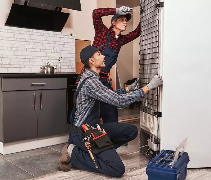 Why Woburn Business Owners Choose Appliance Repair Woburn for Every Commercial Cooler Repair Job?
