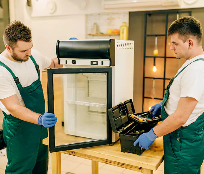 Why Woburn Kitchen Owners Choose Appliance Repair Woburn for Every Commercial Kitchen Repair?