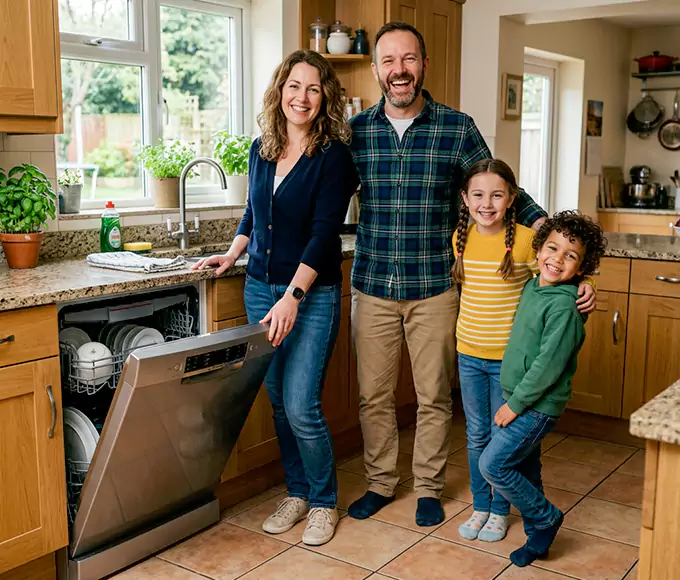 Why Woburn, MA Homeowners Trust Appliance Repair Woburn for Dishwasher Door Gasket Replacement?