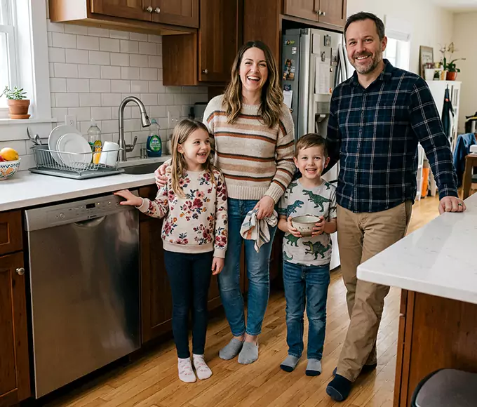 Why Woburn Homeowners Choose Appliance Repair Woburn for Dishwasher Pump Replacement?