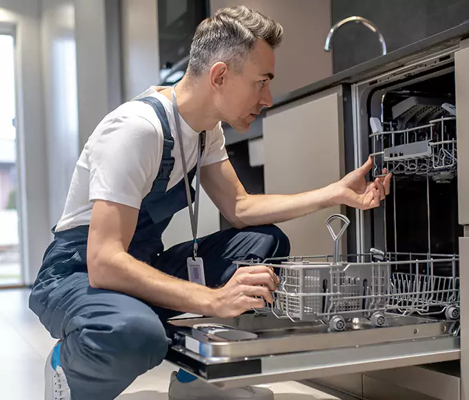 Why Woburn Homeowners Pick Appliance Repair Woburn for Every Dishwasher Breakdown?