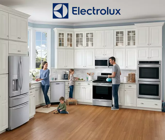 What Sets Our Electrolux Service Apart in Woburn, MA?