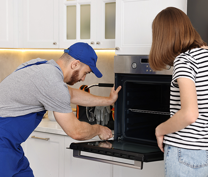 Why Woburn Homeowners Trust Appliance Repair Woburn for Every Emergency Appliance Repair?