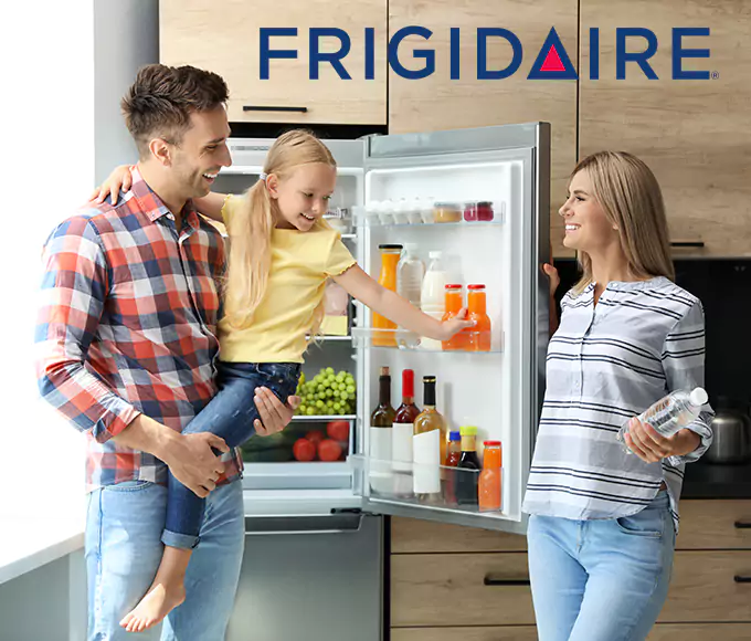 What Sets Our Frigidaire Service Apart in Woburn, MA?