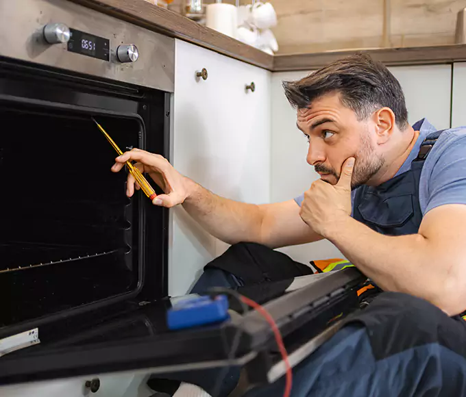 Why Woburn Households Choose Appliance Repair Woburn for Every Gas Oven Fix?