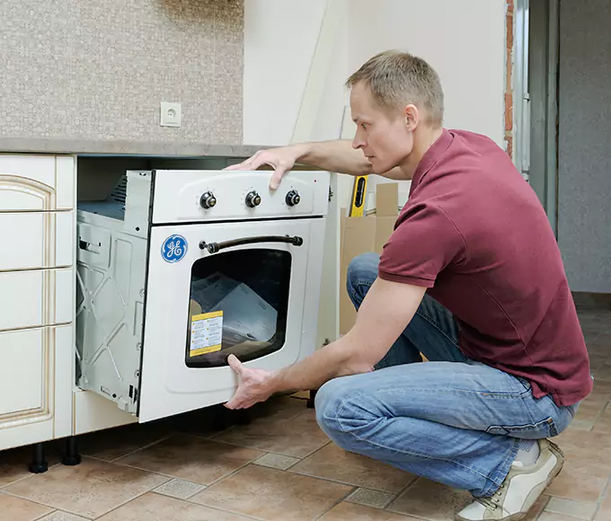What Sets Our GE Appliance Service Apart in Woburn, MA?