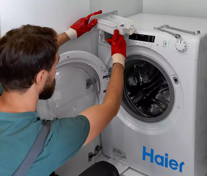 What Sets Our Haier Service Apart in Woburn, MA?