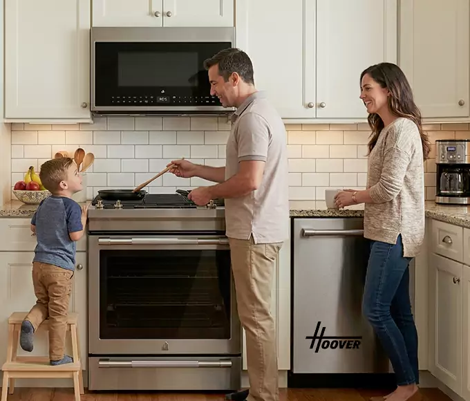 What Sets Our Hoover Service Apart in Woburn, MA?