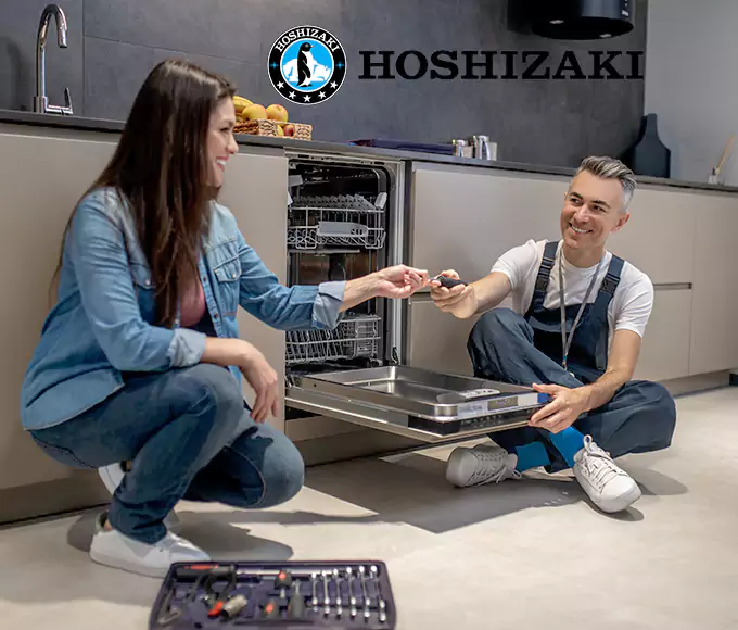 What Sets Our Hoshizaki Service Apart in Woburn, MA?