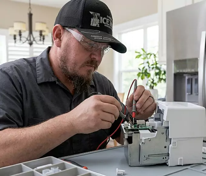 Why Woburn Homeowners Trust Appliance Repair Woburn for Every Ice Maker Fix?