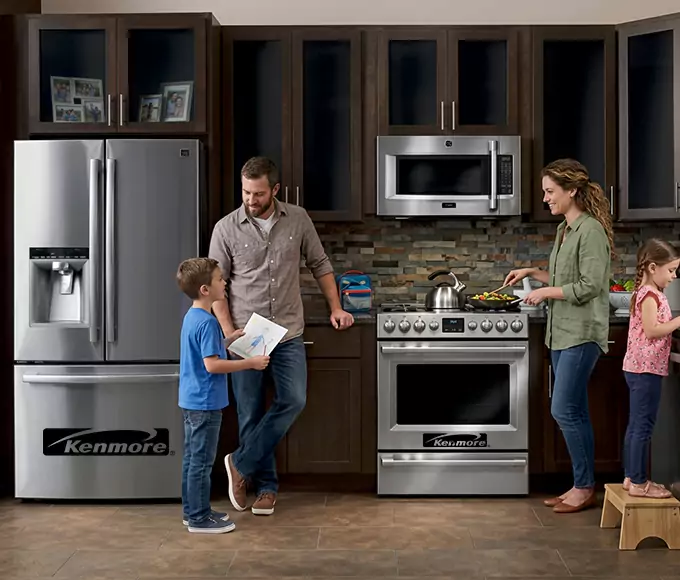 What Sets Our Kenmore Service Apart in Woburn, MA?