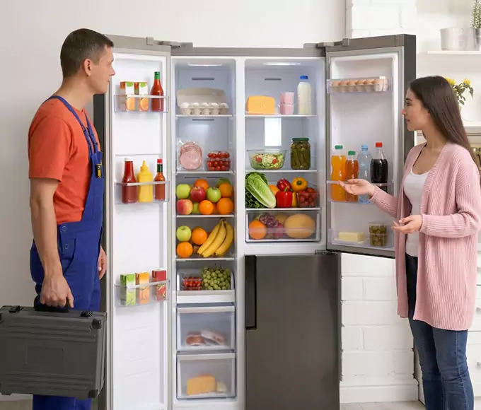 Why Woburn Homeowners Choose Appliance Repair Woburn for Kitchen Appliance Repairs?