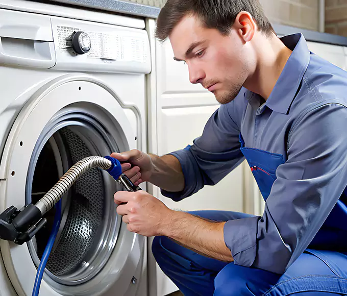 Why Woburn Homeowners Choose Appliance Repair Woburn for Laundry Appliance Repair?