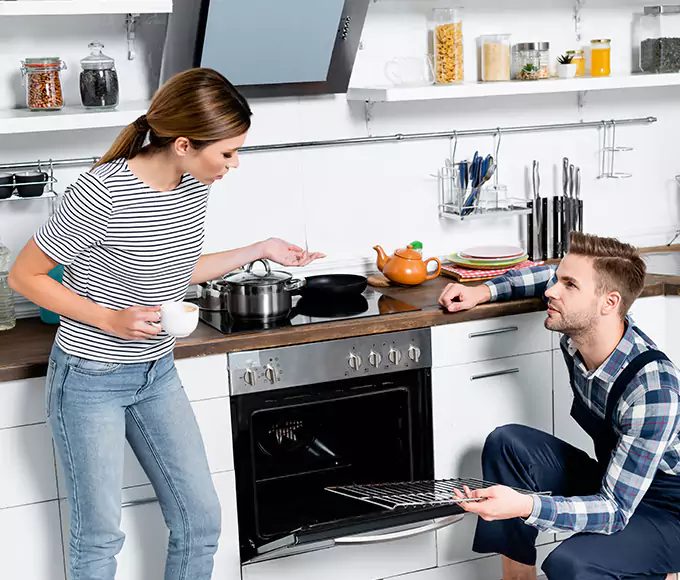 What Sets Our Miele Service Apart in Woburn, MA?