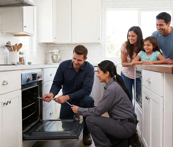 Why Woburn, MA Homeowners Rely on Appliance Repair Woburn for Oven Igniter Repairs?