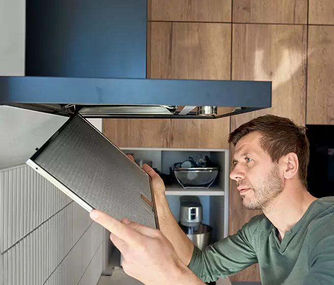 Why Woburn, MA Homeowners Trust Appliance Repair Woburn for Every Range Hood Switch Repair and Ventilation Job?