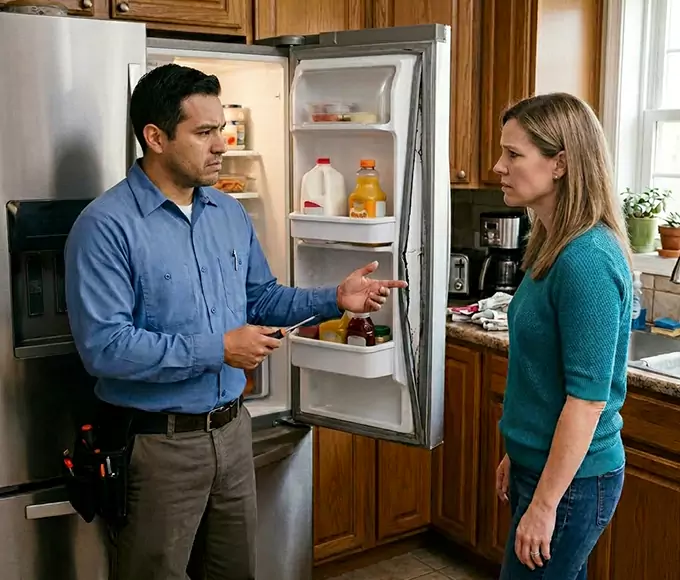 Why Woburn, MA Homeowners Rely on Appliance Repair Woburn for Seal Replacement?