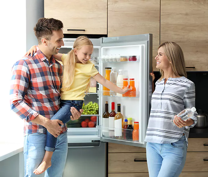 Why Woburn Homeowners Trust Appliance Repair Woburn for Every Fridge Fix?