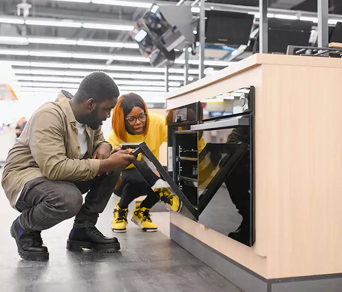 Why Woburn Customers Trust Appliance Repair Woburn for Retailer Purchased Appliance Installation?