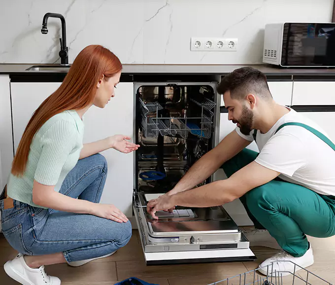 Why Woburn Homeowners Choose Appliance Repair Woburn as Their Same Day Dishwasher Repair Company?