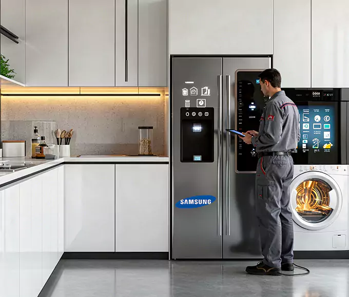 What Sets Our Samsung Service Apart in Woburn, MA?