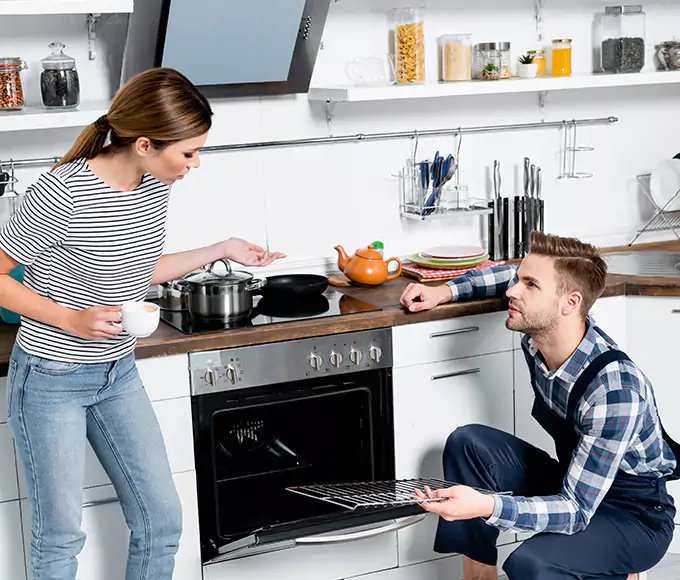 Why Woburn Cooks Choose Appliance Repair Woburn for Every Stove Fix?