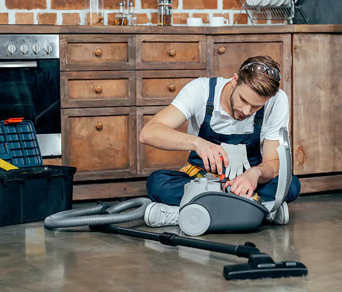 Why Woburn, MA Homeowners Trust Appliance Repair Woburn for Every Vacuum Fix?
