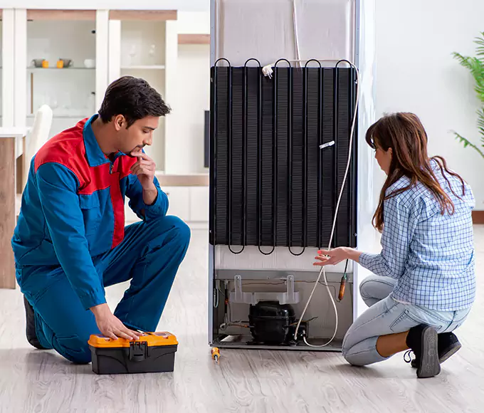 What Sets Our Viking Service Apart in Woburn, MA?