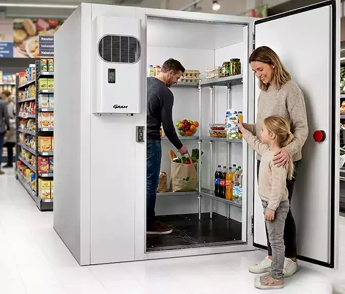 Why Woburn Business Owners and Choose Appliance Repair Woburn for Walk-In Refrigerator Repair?