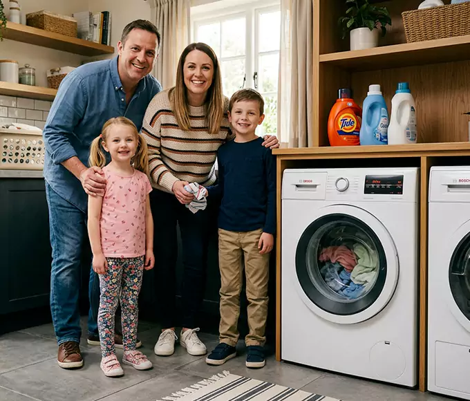 Why Woburn, MA Homeowners Trust Us for Professional Washer and Dryer Installation?
