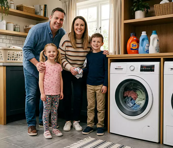 Why Woburn, MA Homeowners Trust Appliance Repair Woburn for Washer Pump Replacement?