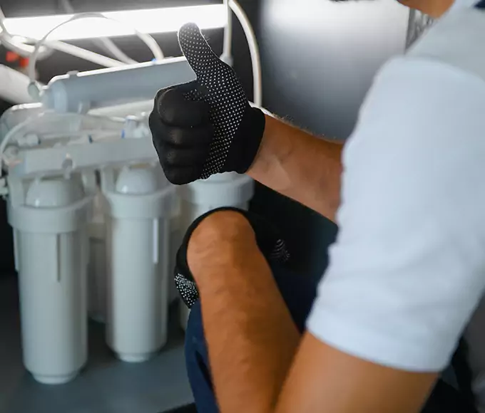 Why Woburn Homeowners Trust Us for Home Water Filtration System Installation?