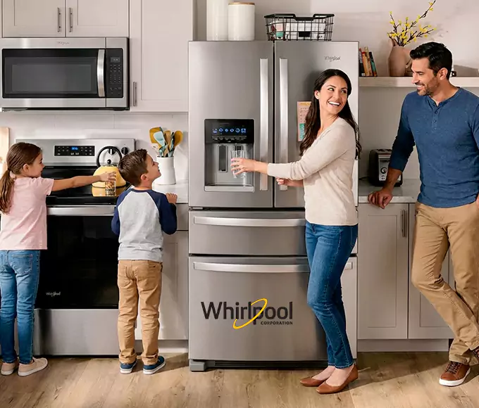What Sets Our Whirlpool Service Apart in Woburn, MA?