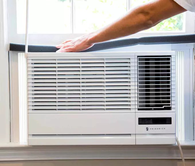 Why Woburn, MA Homeowners Choose Appliance Repair Woburn for Every Window Air Conditioner Repair Service Job?