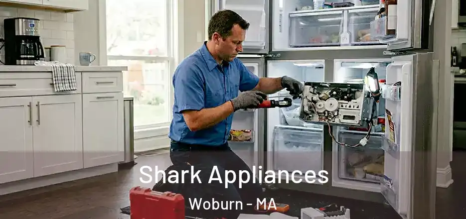  Shark Appliances Woburn - MA