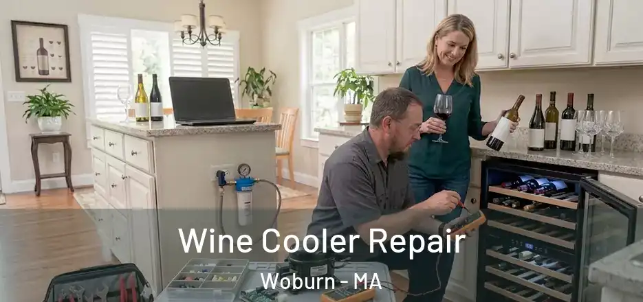  Wine Cooler Repair Woburn - MA